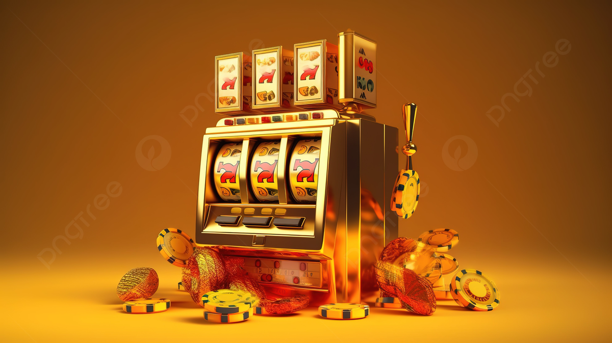 Keamanan Bermain di Slot Online Terbagus