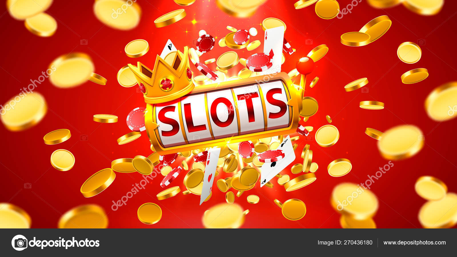 Slot Online Bertema Asia yang Paling Menguntungkan