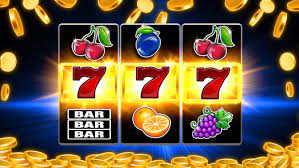 Strategi Ampuh Menang di Slot Online