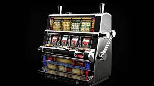 Slot Online dengan Grafis dan Suara Berkualitas Tinggi