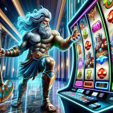 Menjelajahi Dunia Slot Online dengan Tema Petualangan Terbaik